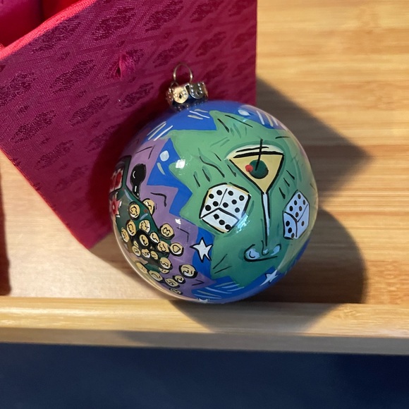 Li bien ornament Las Vegas! - Picture 7 of 9